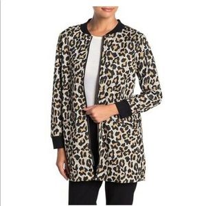 Sanctuary jacket perfect for fall! NWOT